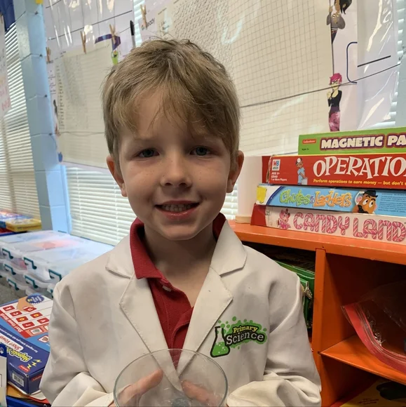 Kids Fill-A-Box Game SHOW $10 Minimum/$2 each - Picture 1 of 2